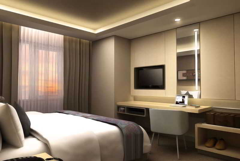 Aston Solo Hotel Exterior photo