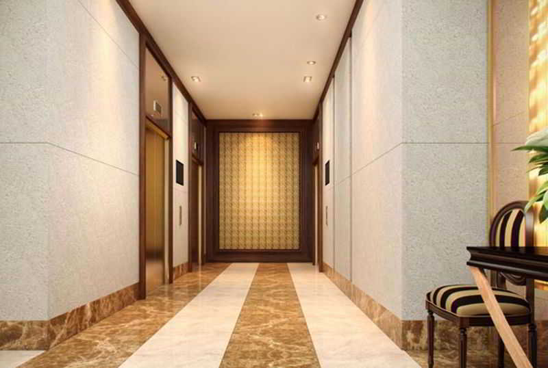 Aston Solo Hotel Exterior photo