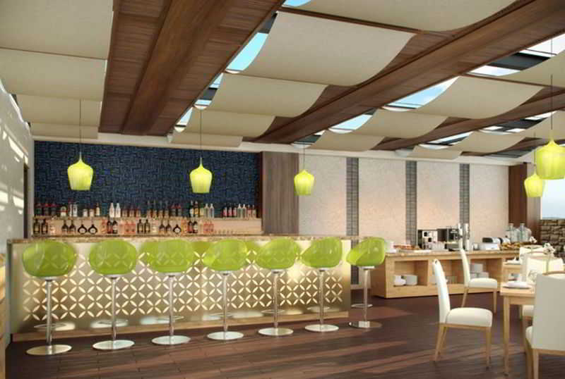 Aston Solo Hotel Exterior photo